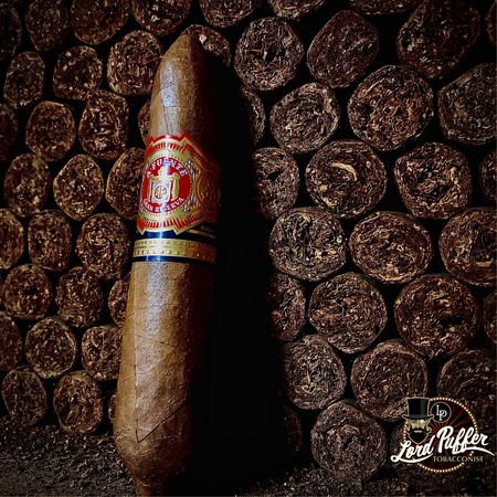 The Short Story by Arturo Fuente Cigars.
