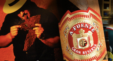 New Fuente products to showcase at PCA this summer...  maybe?