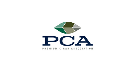 PCA is cancelled.  The Cigar Industry's trade show will not happen this year.