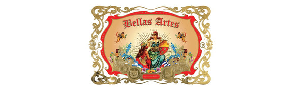 BELLAS ARTES BY AJ FERNANDEZ