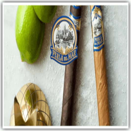Featured Products Perla | Lord Puffer Cigars