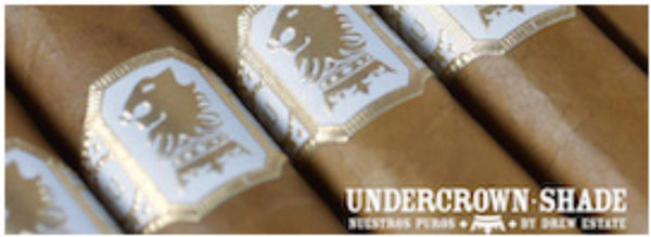 UNDERCROWN SHADE