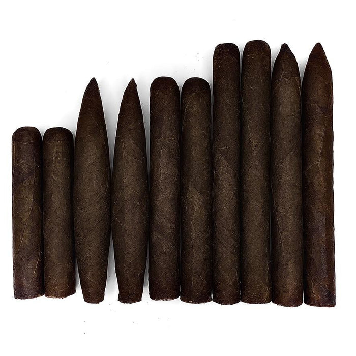 House Blend Nicaraguan Variety Pack (Aged 7 Years)