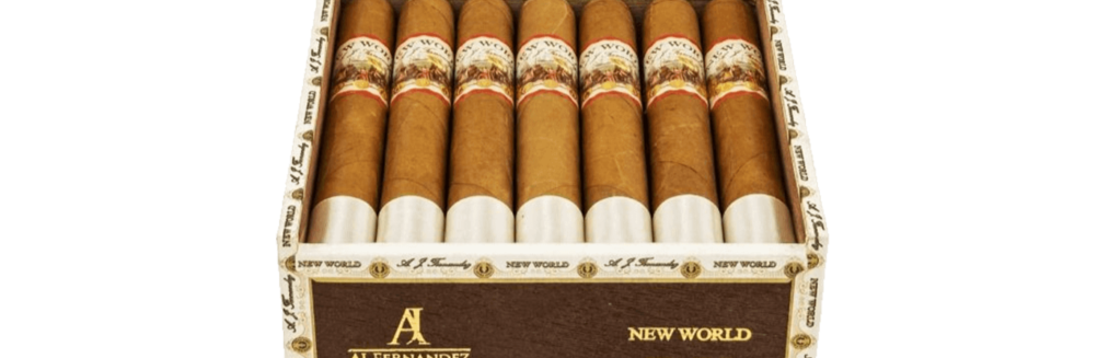 NEW WORLD CONNECTICUT BELICOSO