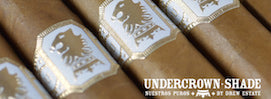 Undercrown Shade Corona 5 Pack