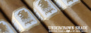 Undercrown Shade Belicoso 5 Pack