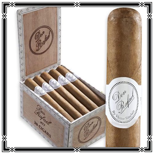 Don Rafael Connecticut