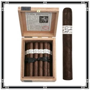 Drew Estate Liga Privada No. 9