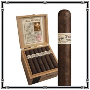 Drew Estate Liga Privada T52
