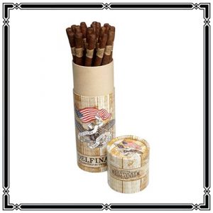 Drew Estate MUWAT Kentucky Fire Cured