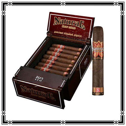 Drew Estate Natural Ltd.