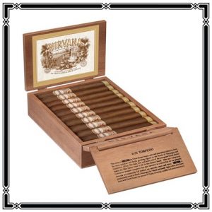 Nirvana Cameroon Selection