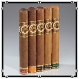 Drew Estate Smoking Monk