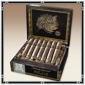 Drew Estate Tabak Especial Limited