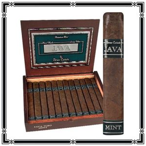 Java Mint by Drew Estate