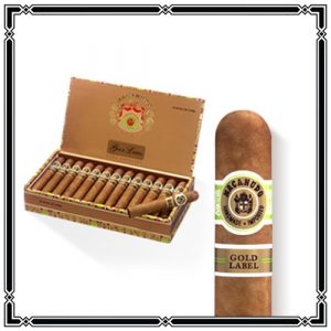 Macanudo Gold