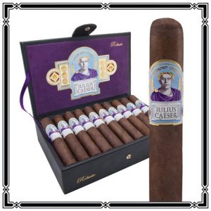 Diamond Crown Julius Caeser