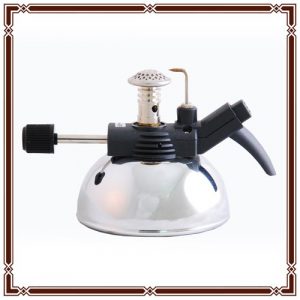 Alec Bradley Table-Top Torch Lighter