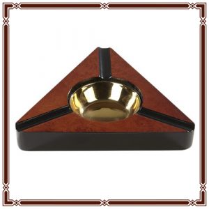 Biarritz 3-Finger Cigar Ashtray