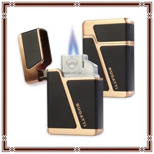 Bugatti B-2002 Torch Lighter