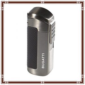 Bugatti CEO Lighter