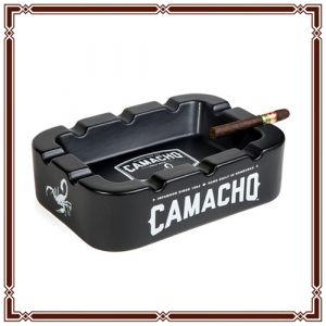 Camacho Ashtray