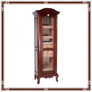 Chancellor Antique Tower Humidor