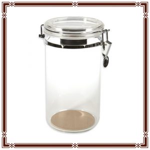 Cigar Jar Humidor