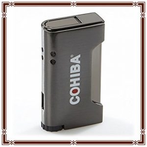 Cohiba X1 Side Squeeze by Xikar