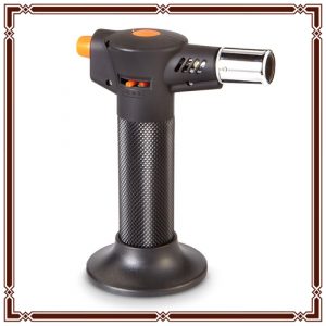 Colibri Big Burn Lighter