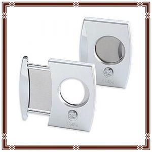 Colibri Eclipse Cutter