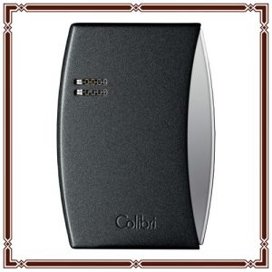 Colibri Eclipse Lighter