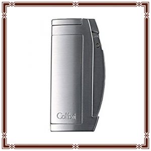 Colibri Enterprise II Lighter