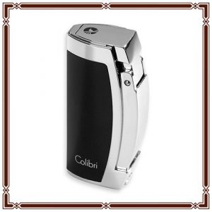 Colibri Enterprise III Lighter