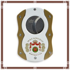 Colibri Grip Macanudo Cutter