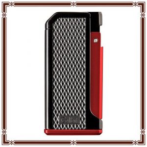 Colibri Monza Lighter