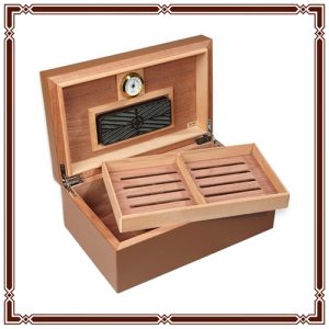 Diesel Leather Humidor