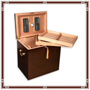 Havana Foot Locker Humidor