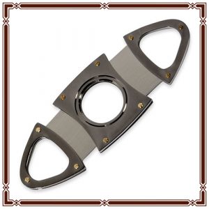 Highland Guillotine Cutter