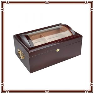 Il Duomo Display Dome Humidor