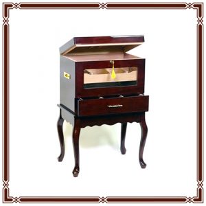 Indulgence Table Humidor