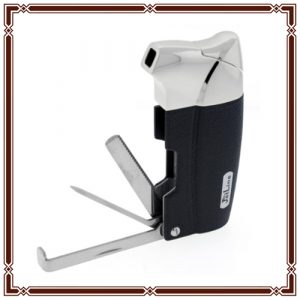 Jetline Lacardo Pipe Lighter