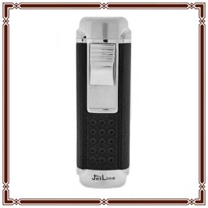 Jetline Magna Quad-Flame Lighter