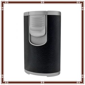 Jetline DT-101 Quad-Flame Lighter