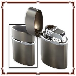 Lotus Table Top Lighter