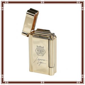 Lucious Lyon Lighter