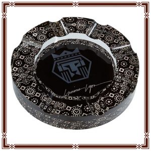 Lucious Lyon Ashtray