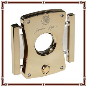 Lucious Lyon Guillotine Cutter