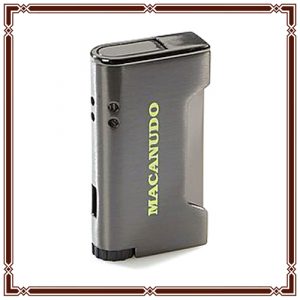 Macanudo X1 Side Squeeze by Xikar