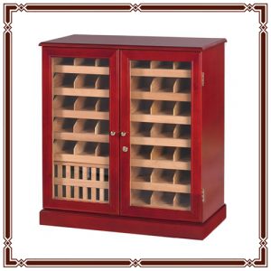 Monarch Cabinet Humidor